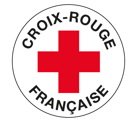 Logo Croix rouge