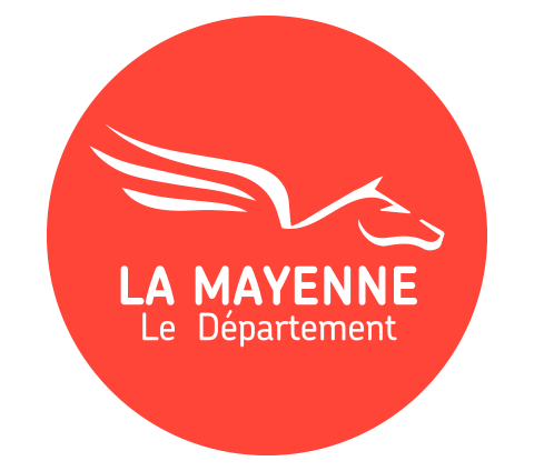 Logo La Mayenne