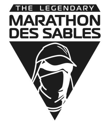 Logo marathon des sables
