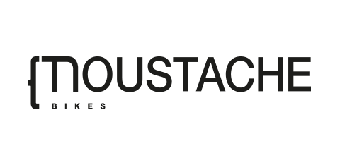 Logo Moustache