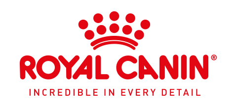 Logo Royal Canin