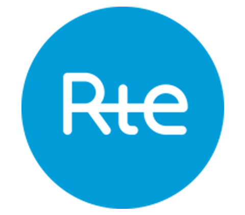 Logo RTE