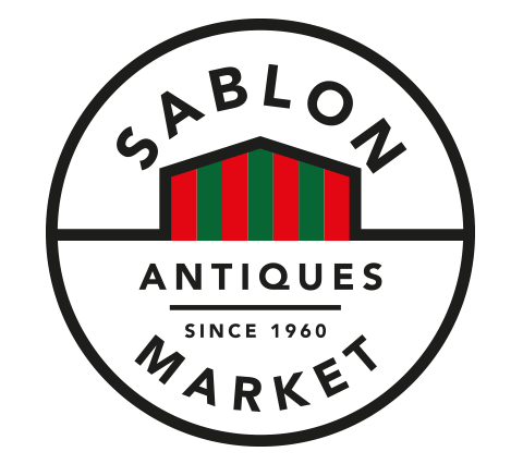 Logo du marché de Bruxelles