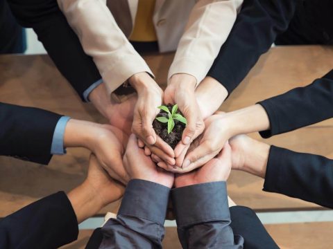 Démarche RSE environnement