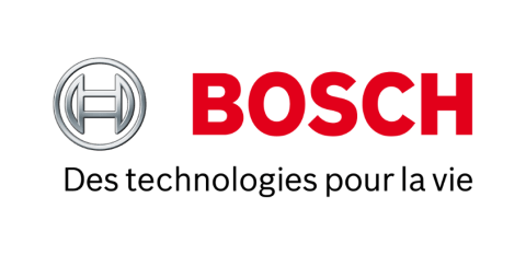 Logo Bosch