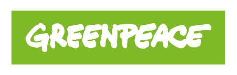 Logo Greenpeace