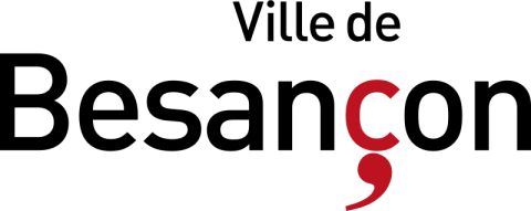 Logo ville de Besançon