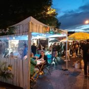 barnum pliant foodtruck